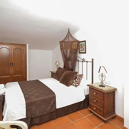 Holiday home Cadas Nerja