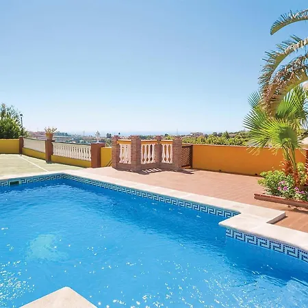 Cadas Nerja