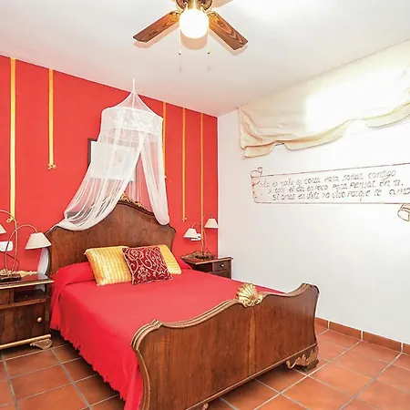 Cadas Holiday home *
